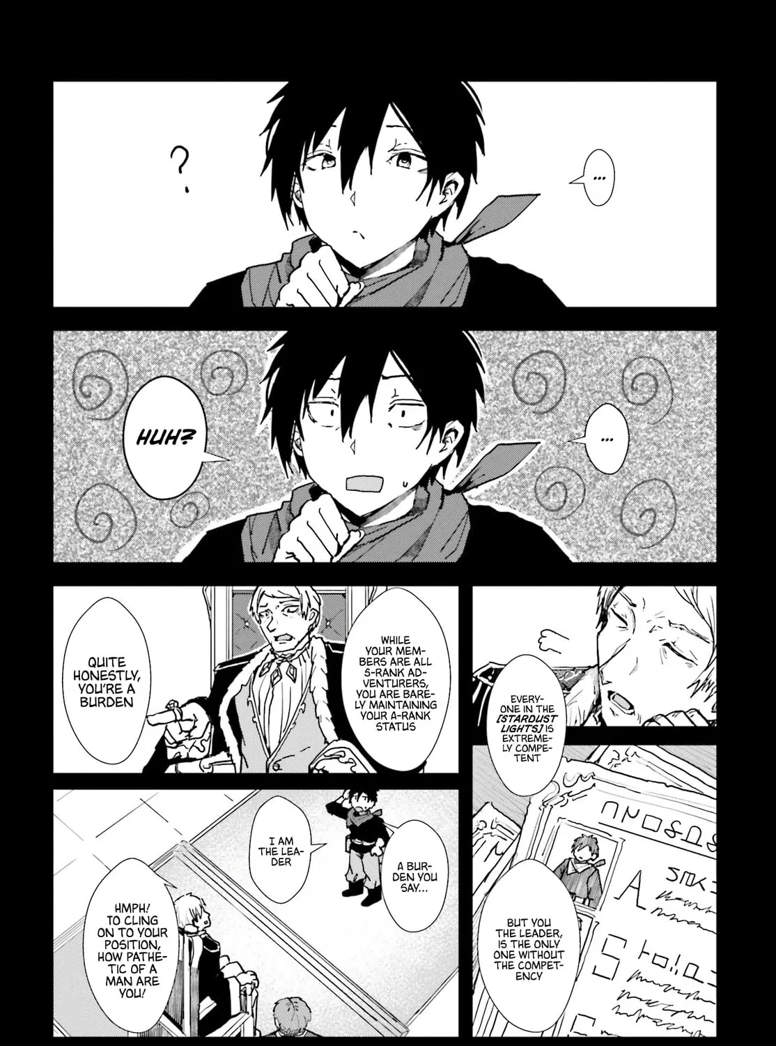 Jinmyaku Cheat de Hajimeru Hitomakase Eiyuu-tan Chapter 1 page 20 - 