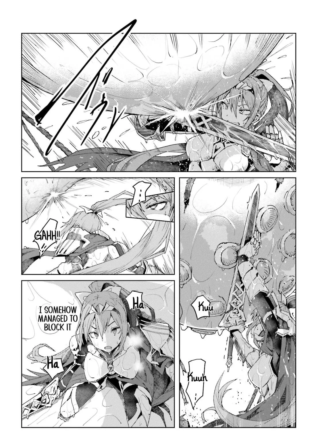 Jinmyaku Cheat de Hajimeru Hitomakase Eiyuu-tan Chapter 1 page 68 - 