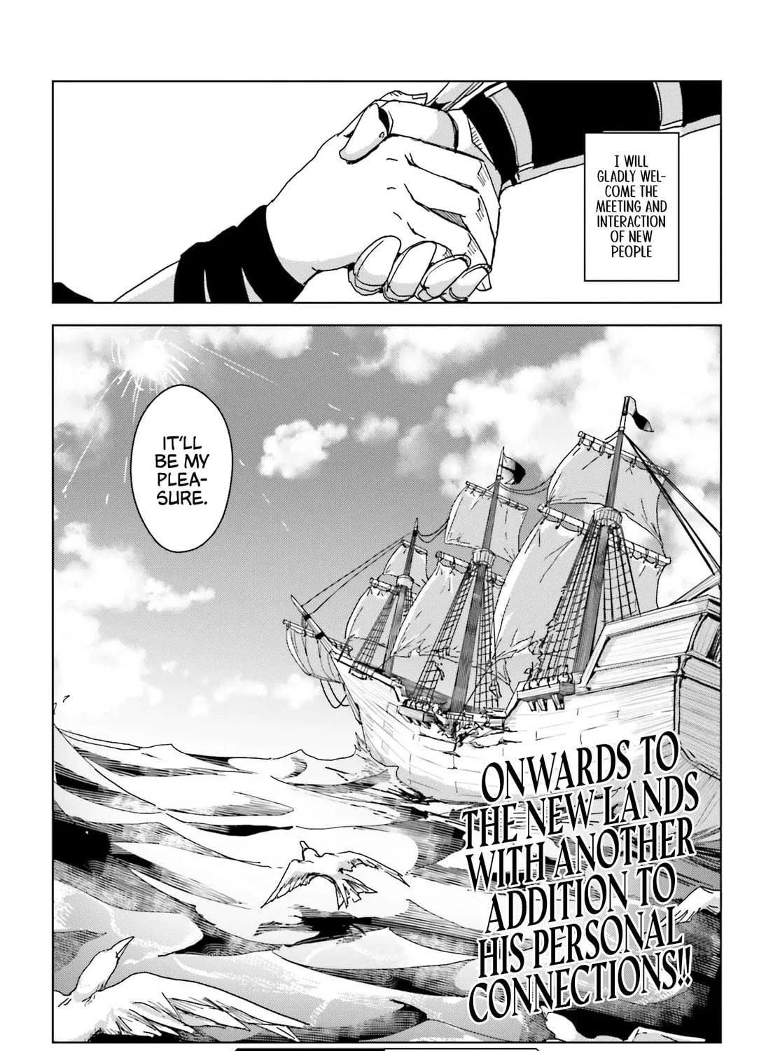 Jinmyaku Cheat de Hajimeru Hitomakase Eiyuu-tan Chapter 1 page 98 - 