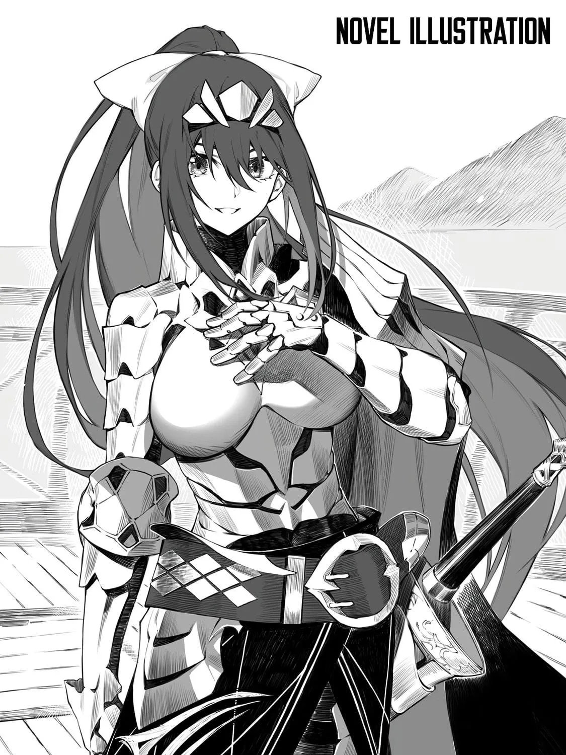 Jinmyaku Cheat de Hajimeru Hitomakase Eiyuu-tan Chapter 1 page 100 - 