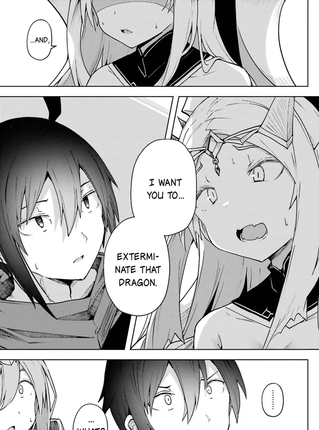 Jinmyaku Cheat de Hajimeru Hitomakase Eiyuu-tan Chapter 11 page 18 - 
