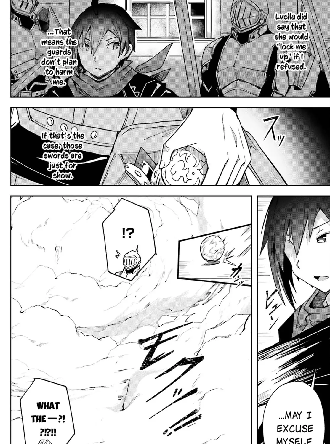 Jinmyaku Cheat de Hajimeru Hitomakase Eiyuu-tan Chapter 11 page 32 - 