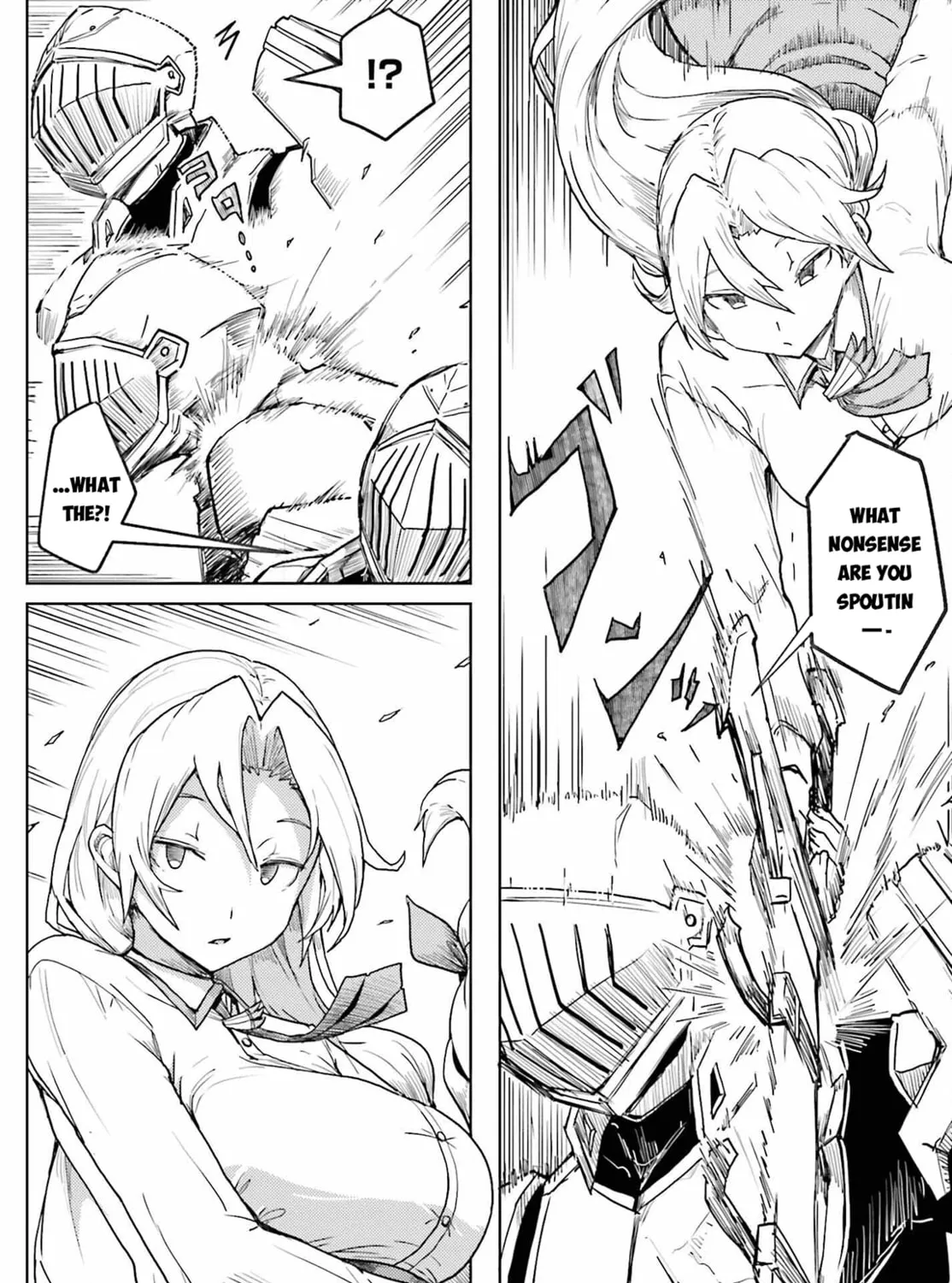 Jinmyaku Cheat de Hajimeru Hitomakase Eiyuu-tan Chapter 12 page 12 - 