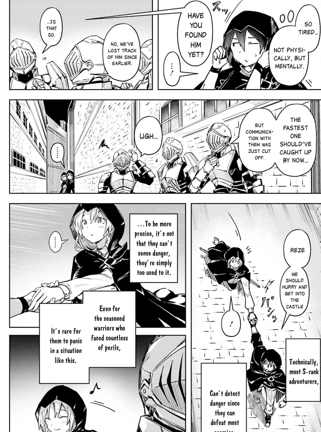 Jinmyaku Cheat de Hajimeru Hitomakase Eiyuu-tan Chapter 13 page 12 - 