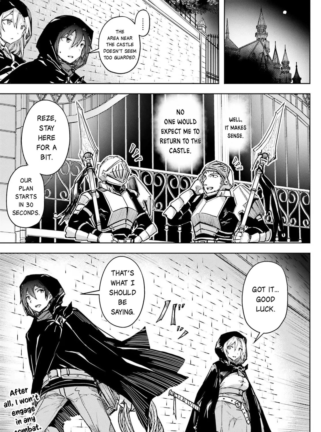 Jinmyaku Cheat de Hajimeru Hitomakase Eiyuu-tan Chapter 13 page 14 - 