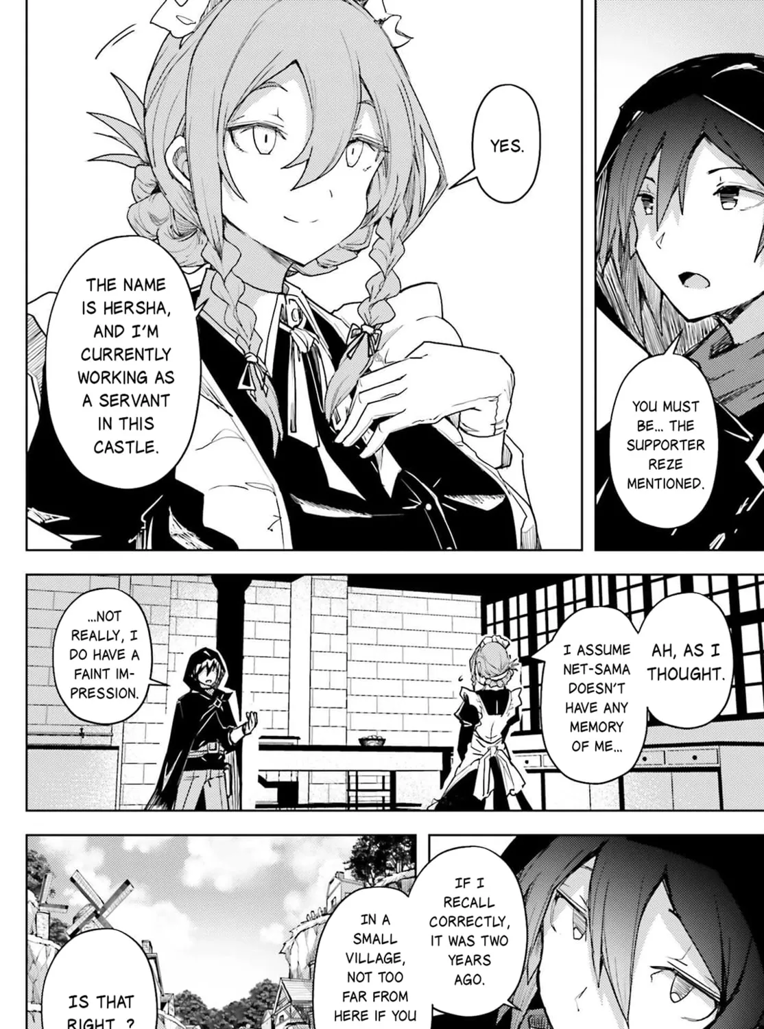 Jinmyaku Cheat de Hajimeru Hitomakase Eiyuu-tan Chapter 13 page 20 - 