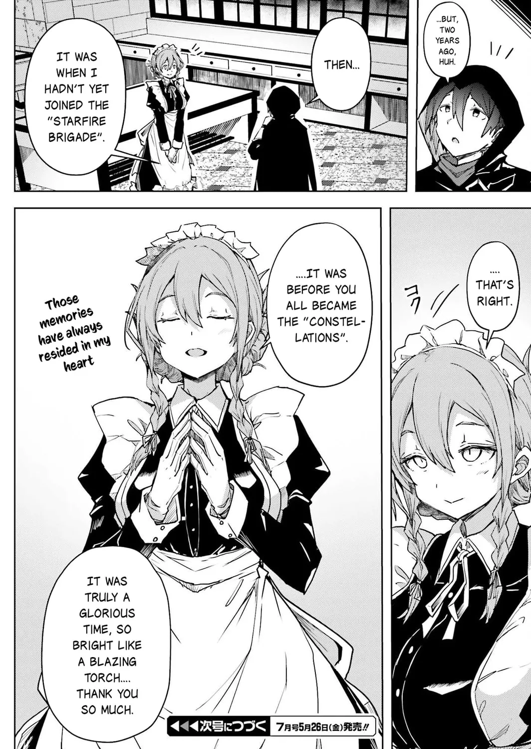 Jinmyaku Cheat de Hajimeru Hitomakase Eiyuu-tan Chapter 13 page 24 - 