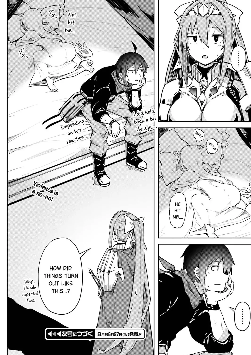 Jinmyaku Cheat de Hajimeru Hitomakase Eiyuu-tan Chapter 14 page 24 - 