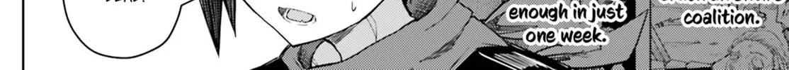 Jinmyaku Cheat de Hajimeru Hitomakase Eiyuu-tan Chapter 15 page 37 - 