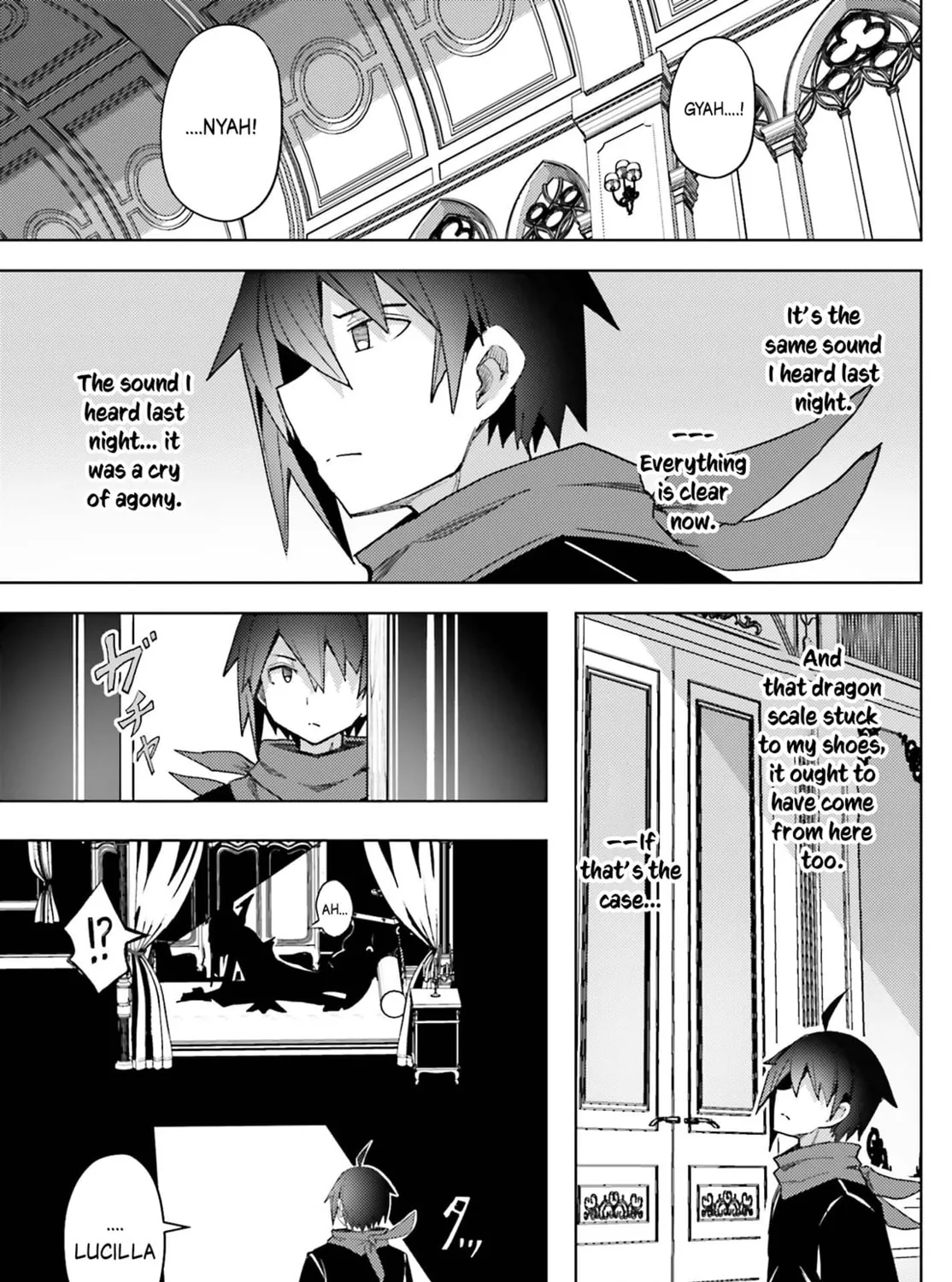 Jinmyaku Cheat de Hajimeru Hitomakase Eiyuu-tan Chapter 17 page 30 - 