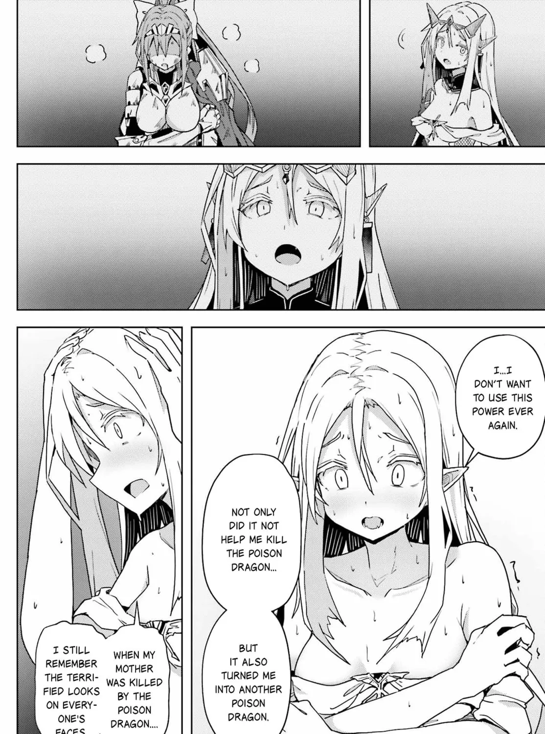 Jinmyaku Cheat de Hajimeru Hitomakase Eiyuu-tan Chapter 18 page 24 - 