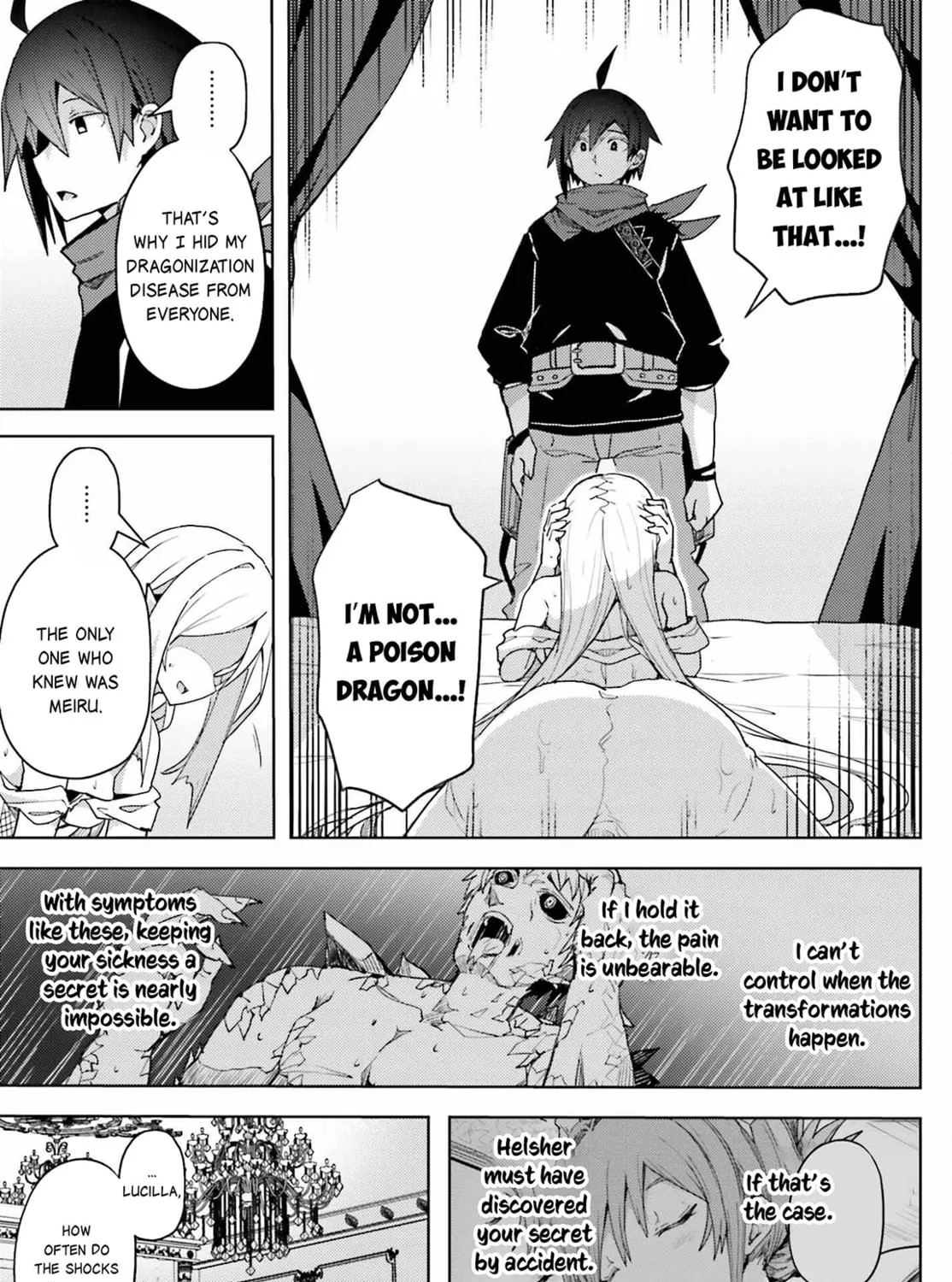Jinmyaku Cheat de Hajimeru Hitomakase Eiyuu-tan Chapter 18 page 26 - 