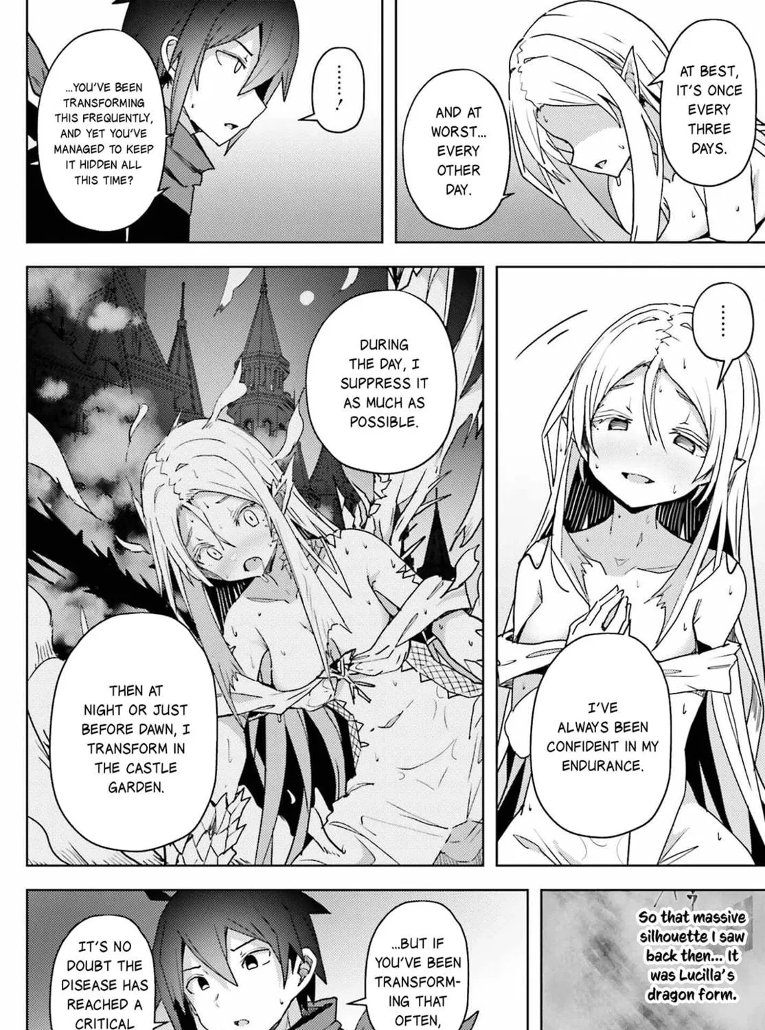 Jinmyaku Cheat de Hajimeru Hitomakase Eiyuu-tan Chapter 18 page 28 - 