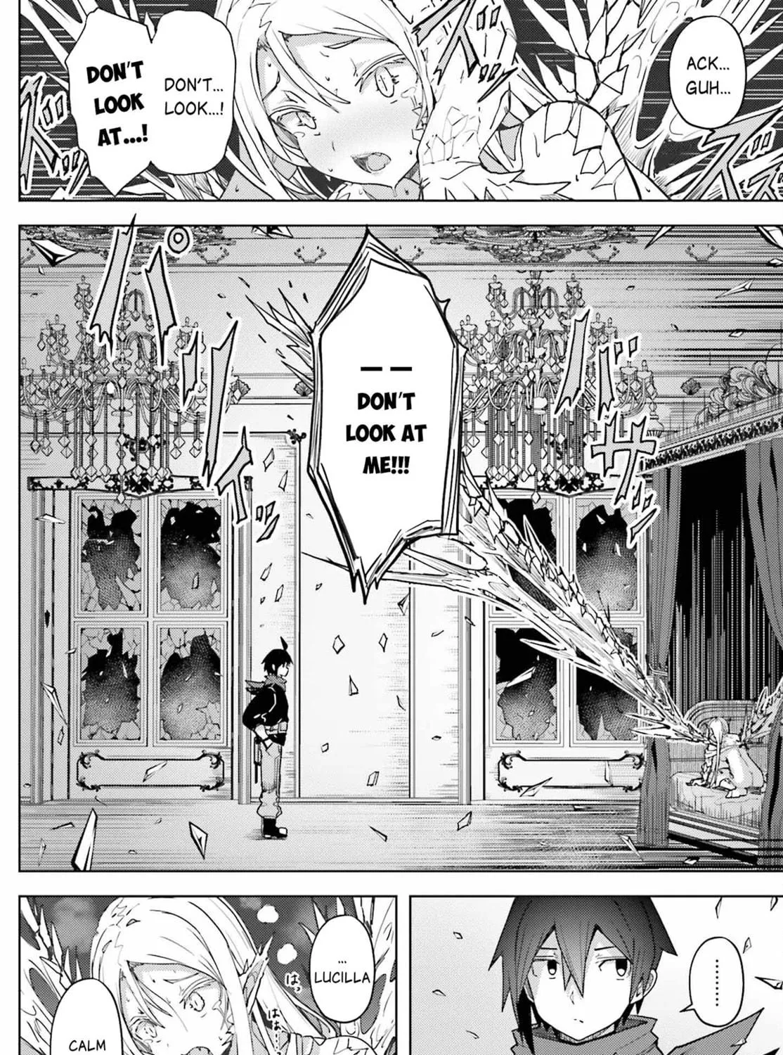 Jinmyaku Cheat de Hajimeru Hitomakase Eiyuu-tan Chapter 18 page 4 - 