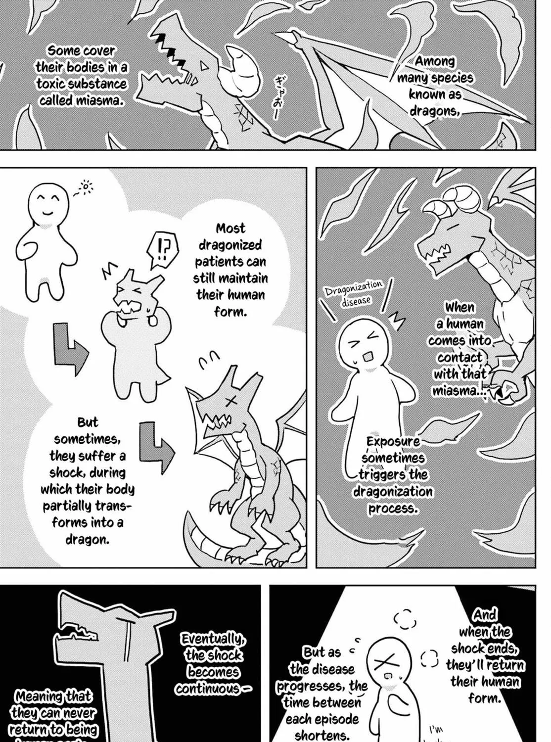 Jinmyaku Cheat de Hajimeru Hitomakase Eiyuu-tan Chapter 18 page 10 - 