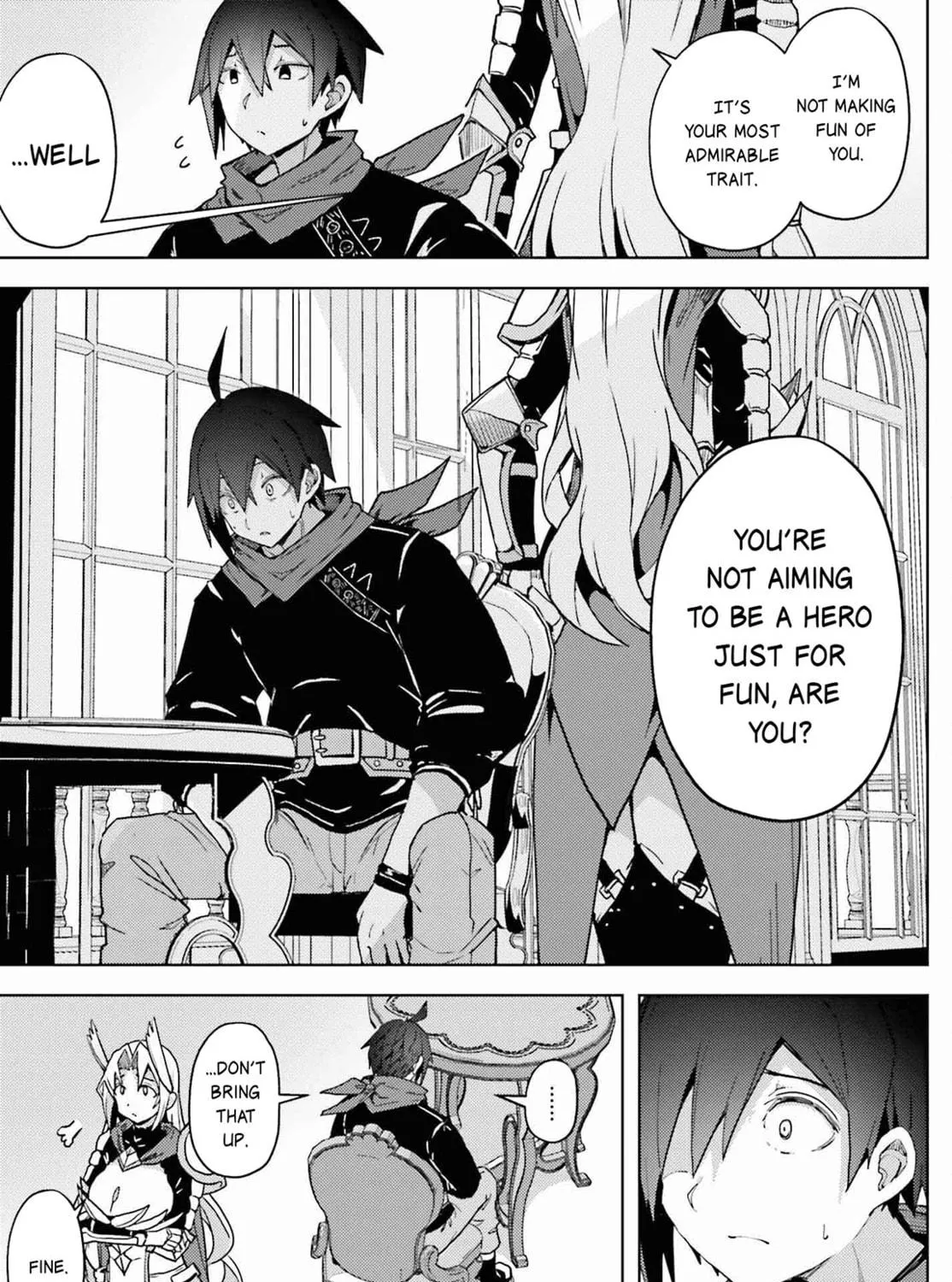 Jinmyaku Cheat de Hajimeru Hitomakase Eiyuu-tan Chapter 19 page 22 - 