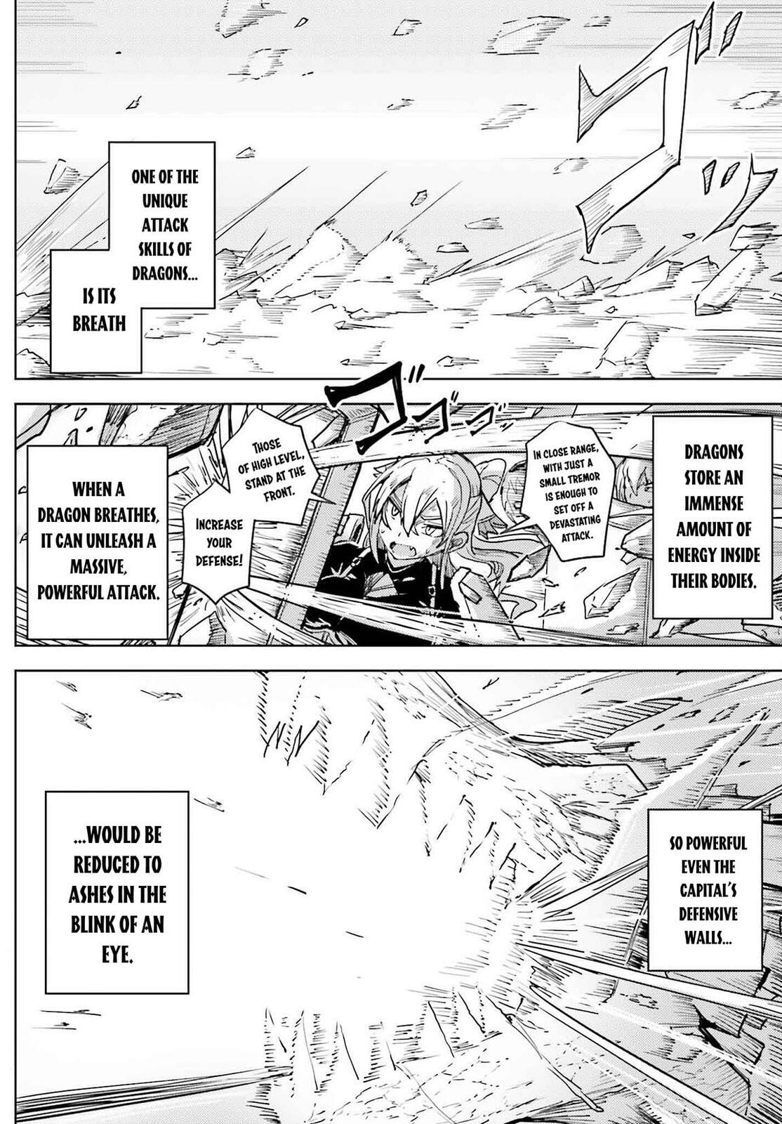 Jinmyaku Cheat de Hajimeru Hitomakase Eiyuu-tan Chapter 22 page 11 - 