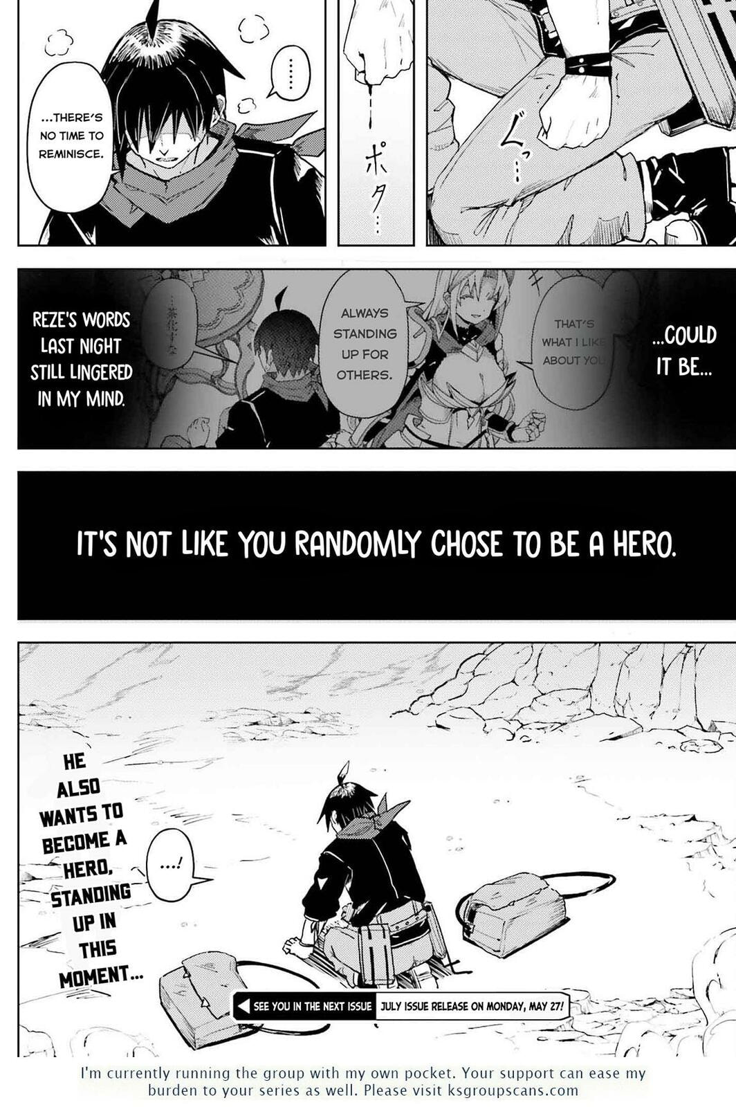 Jinmyaku Cheat de Hajimeru Hitomakase Eiyuu-tan Chapter 22 page 15 - 