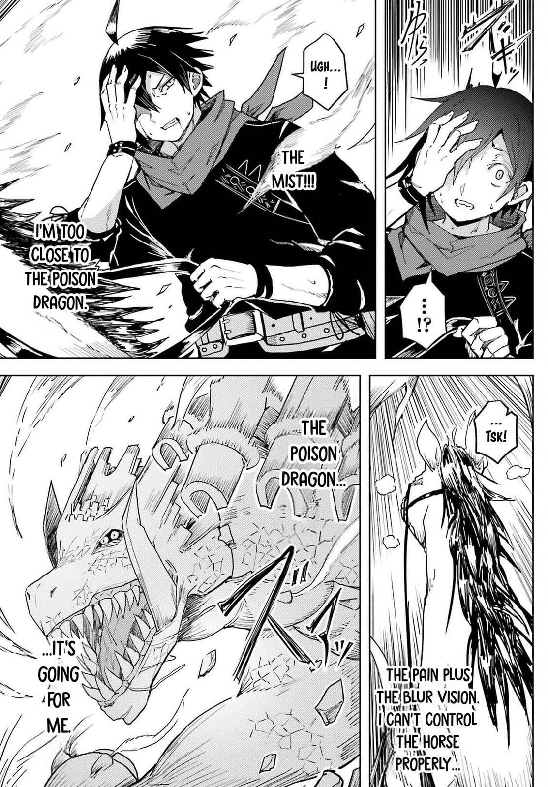 Jinmyaku Cheat de Hajimeru Hitomakase Eiyuu-tan Chapter 22 page 4 - 