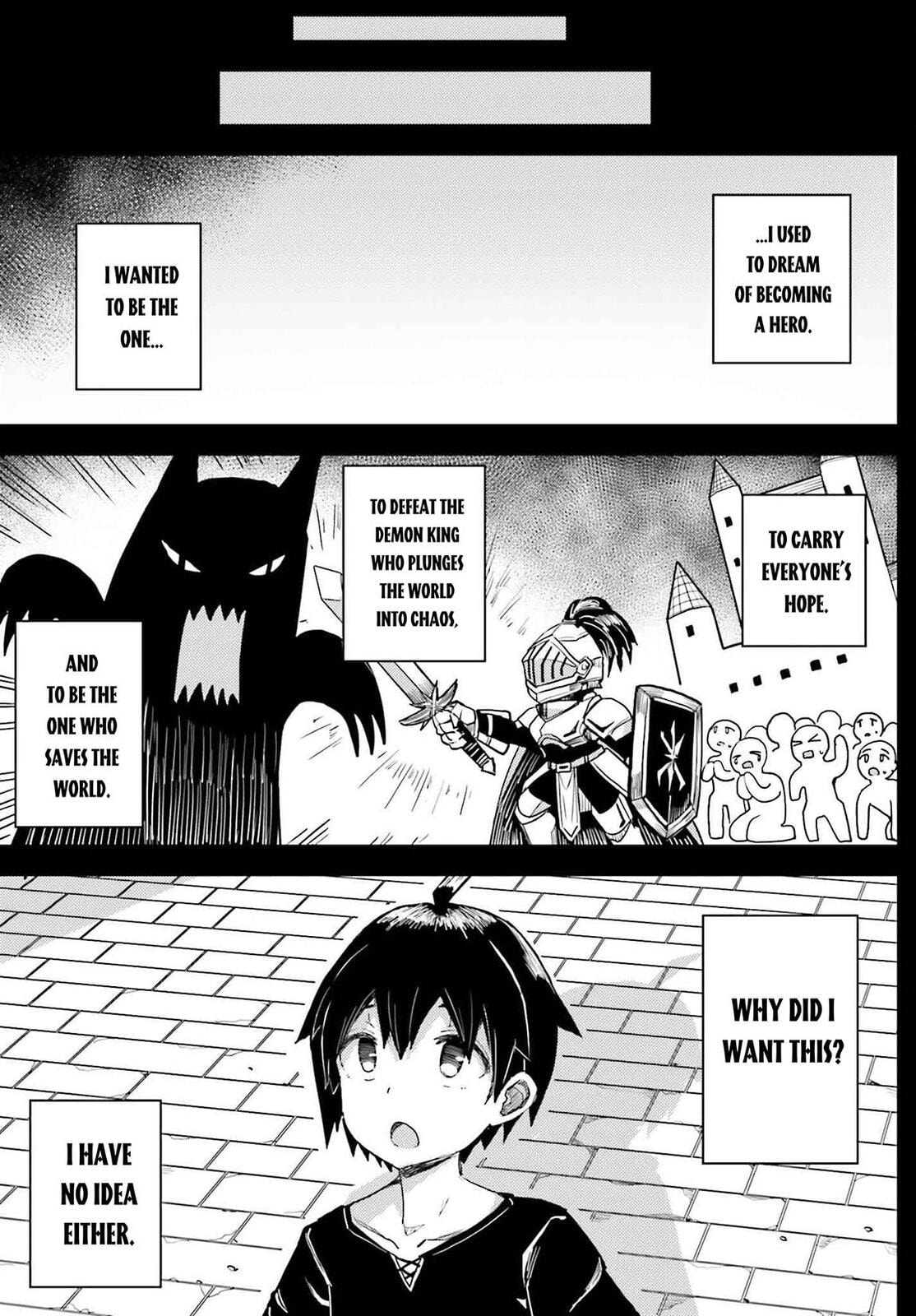 Jinmyaku Cheat de Hajimeru Hitomakase Eiyuu-tan Chapter 23 page 4 - 