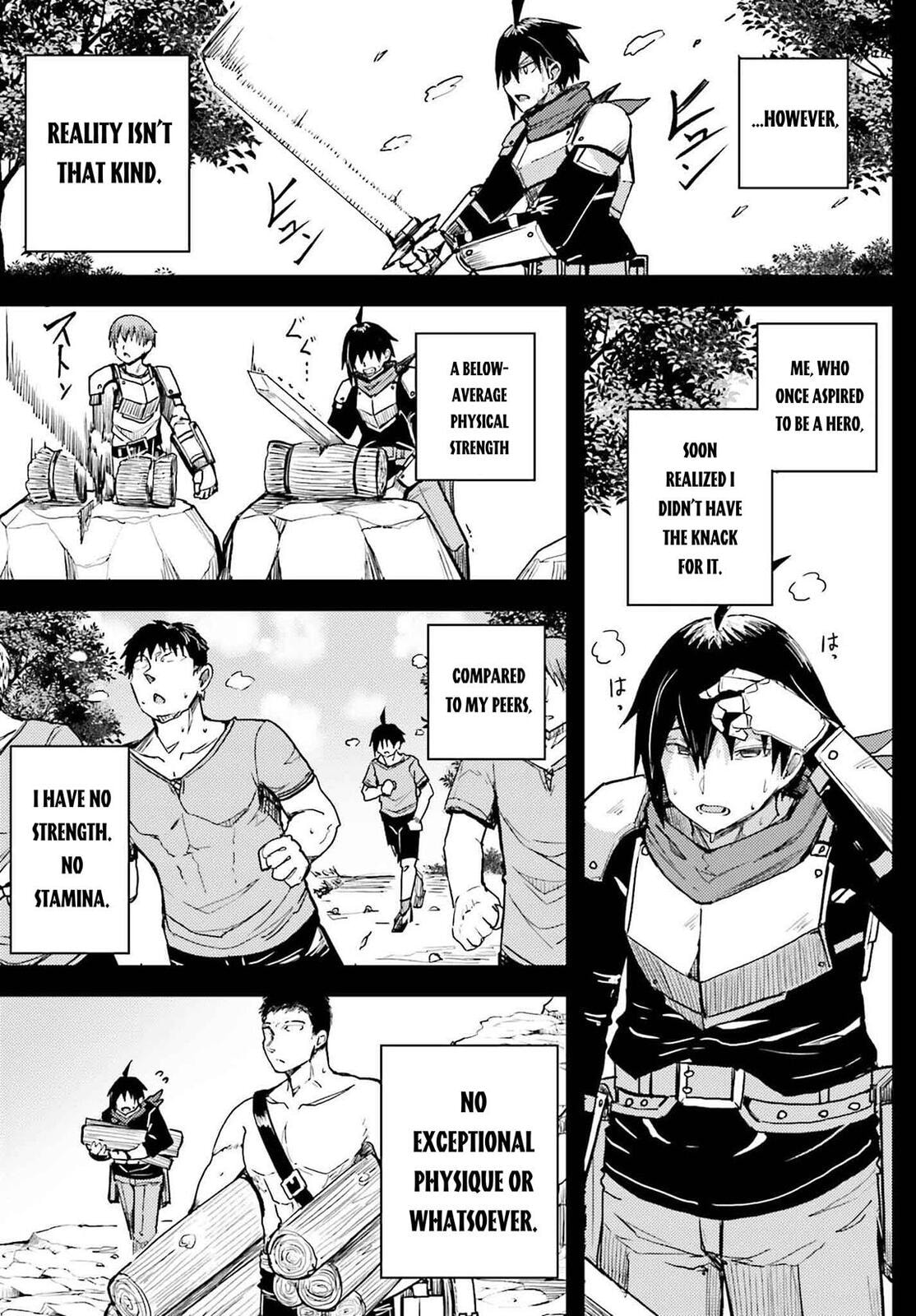 Jinmyaku Cheat de Hajimeru Hitomakase Eiyuu-tan Chapter 23 page 6 - 