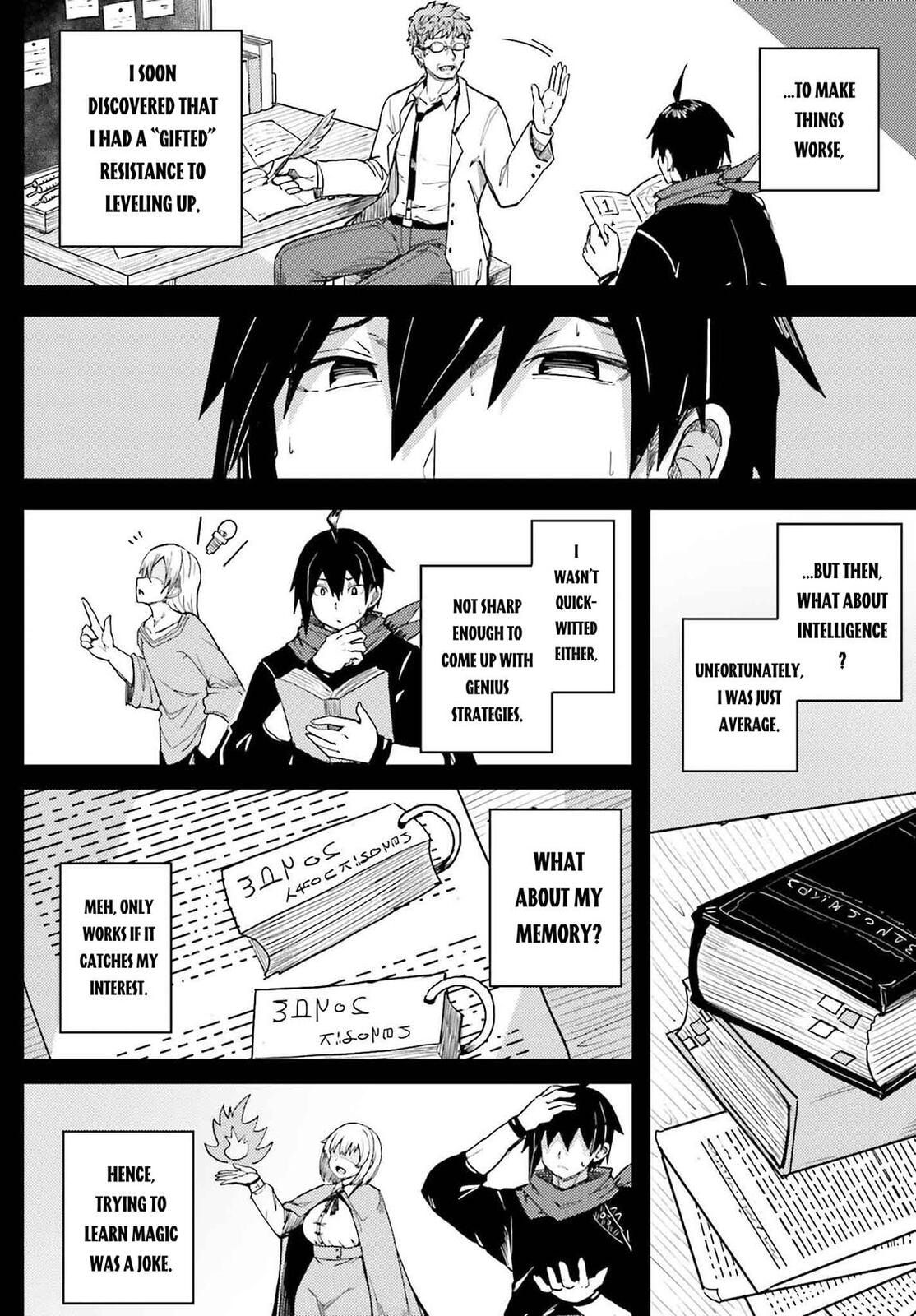 Jinmyaku Cheat de Hajimeru Hitomakase Eiyuu-tan Chapter 23 page 7 - 