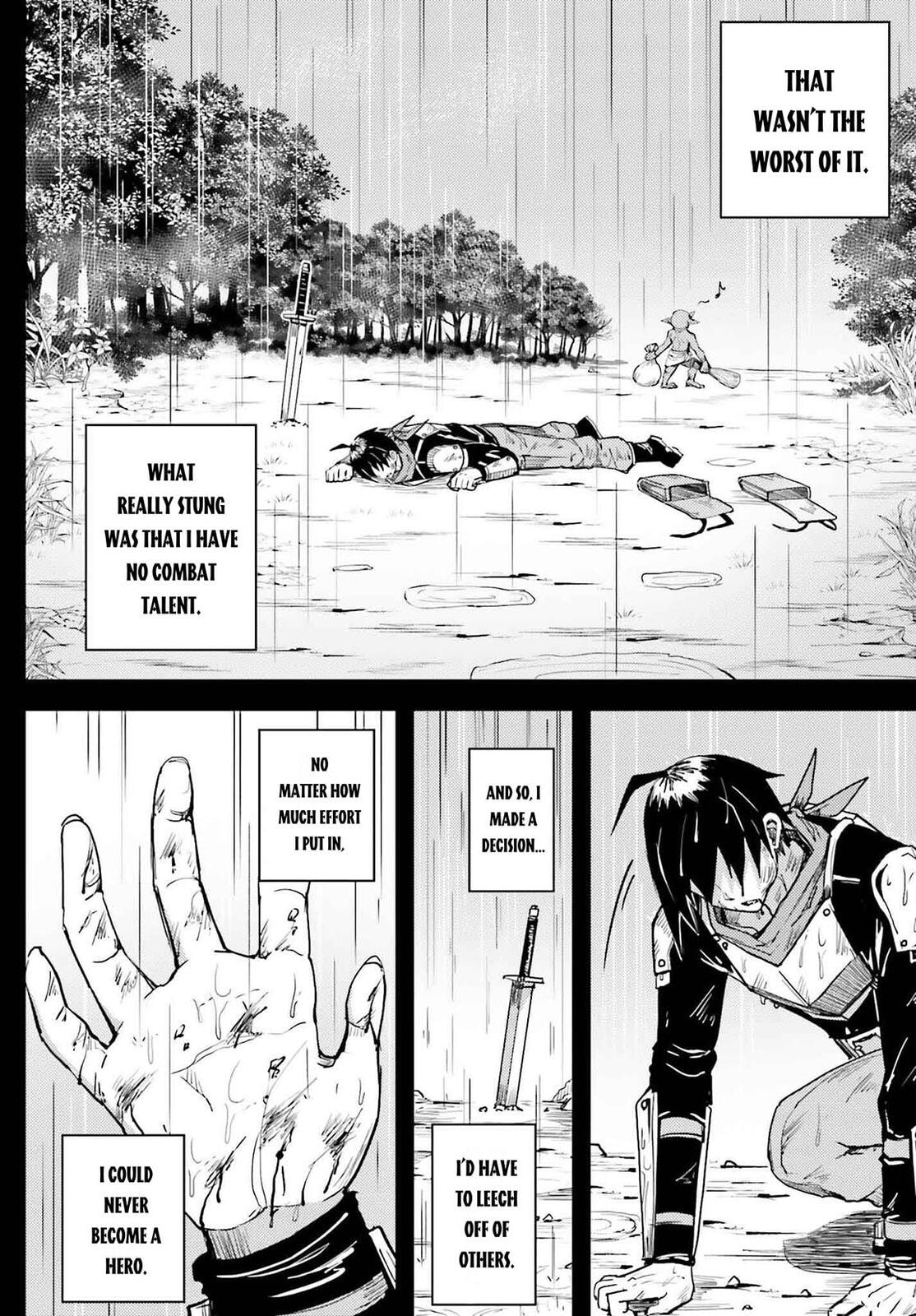 Jinmyaku Cheat de Hajimeru Hitomakase Eiyuu-tan Chapter 23 page 9 - 