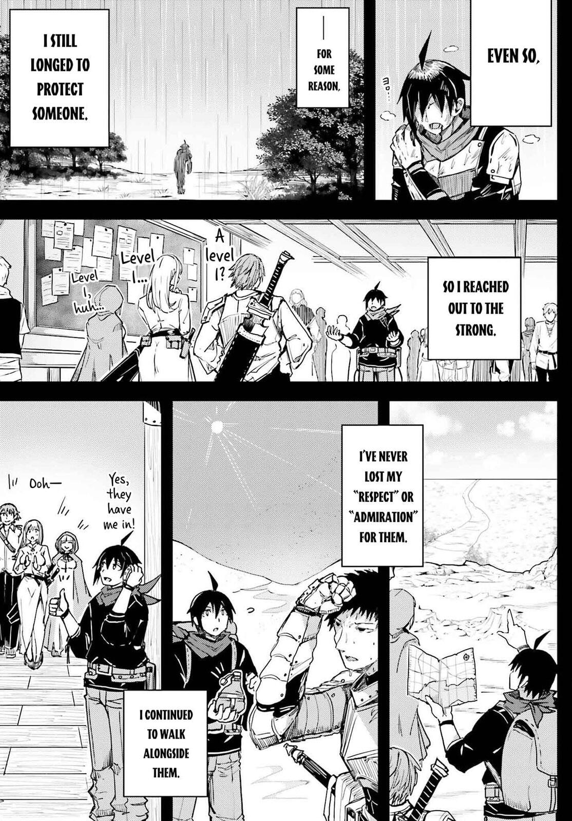 Jinmyaku Cheat de Hajimeru Hitomakase Eiyuu-tan Chapter 23 page 10 - 