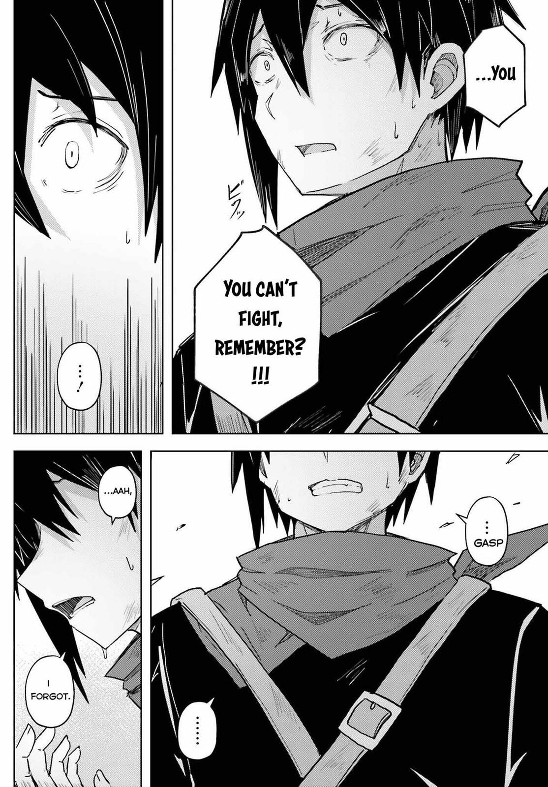 Jinmyaku Cheat de Hajimeru Hitomakase Eiyuu-tan Chapter 24 page 5 - 