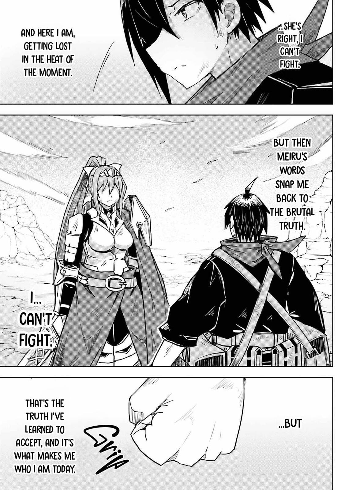 Jinmyaku Cheat de Hajimeru Hitomakase Eiyuu-tan Chapter 24 page 6 - 