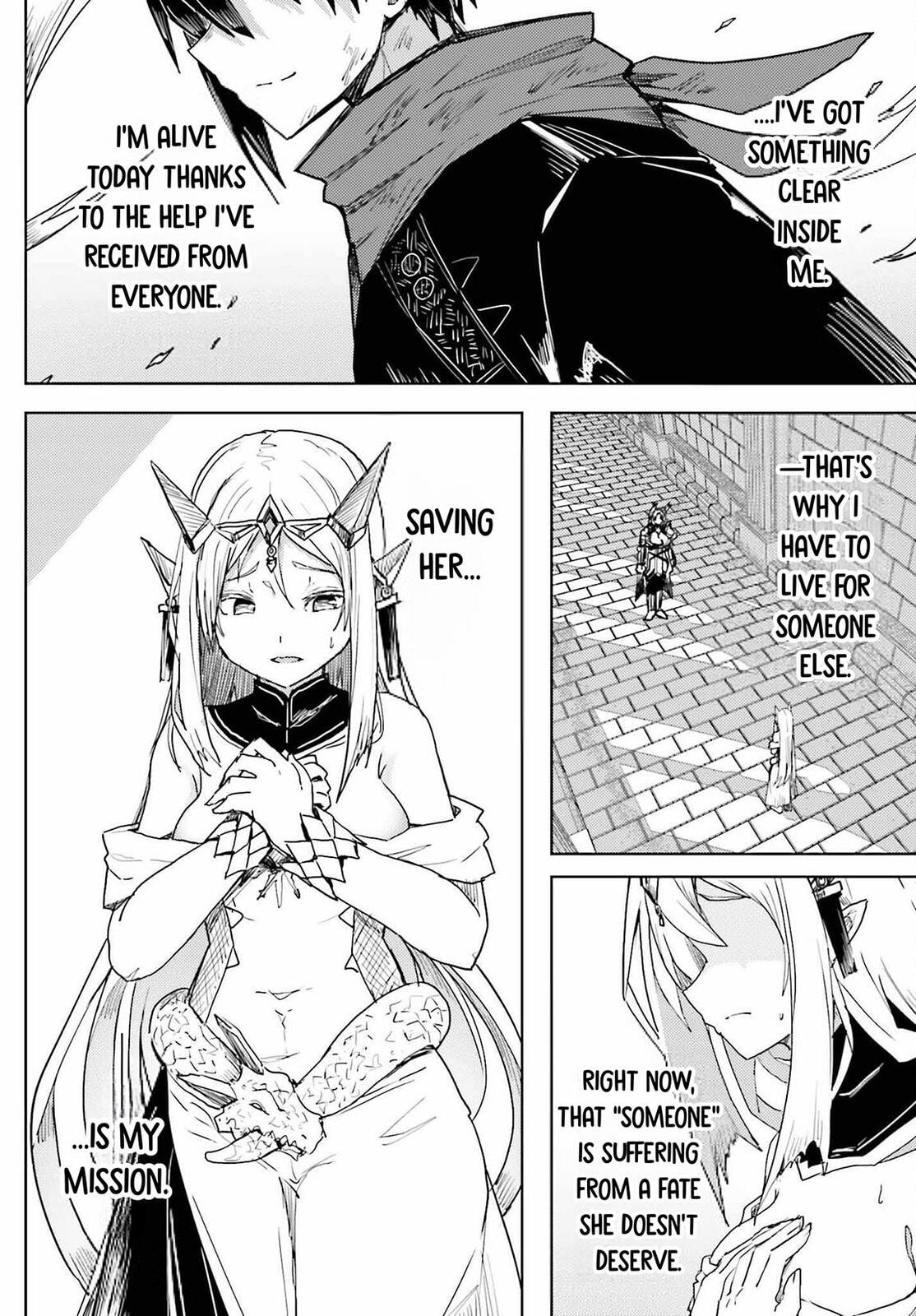 Jinmyaku Cheat de Hajimeru Hitomakase Eiyuu-tan Chapter 24 page 9 - 