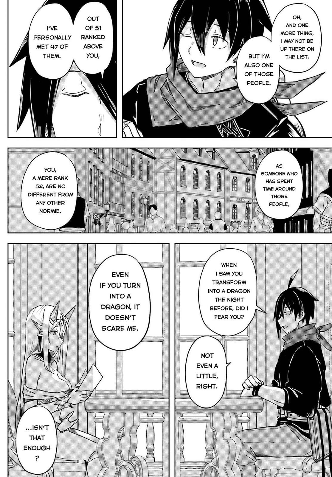 Jinmyaku Cheat de Hajimeru Hitomakase Eiyuu-tan Chapter 25 page 13 - 