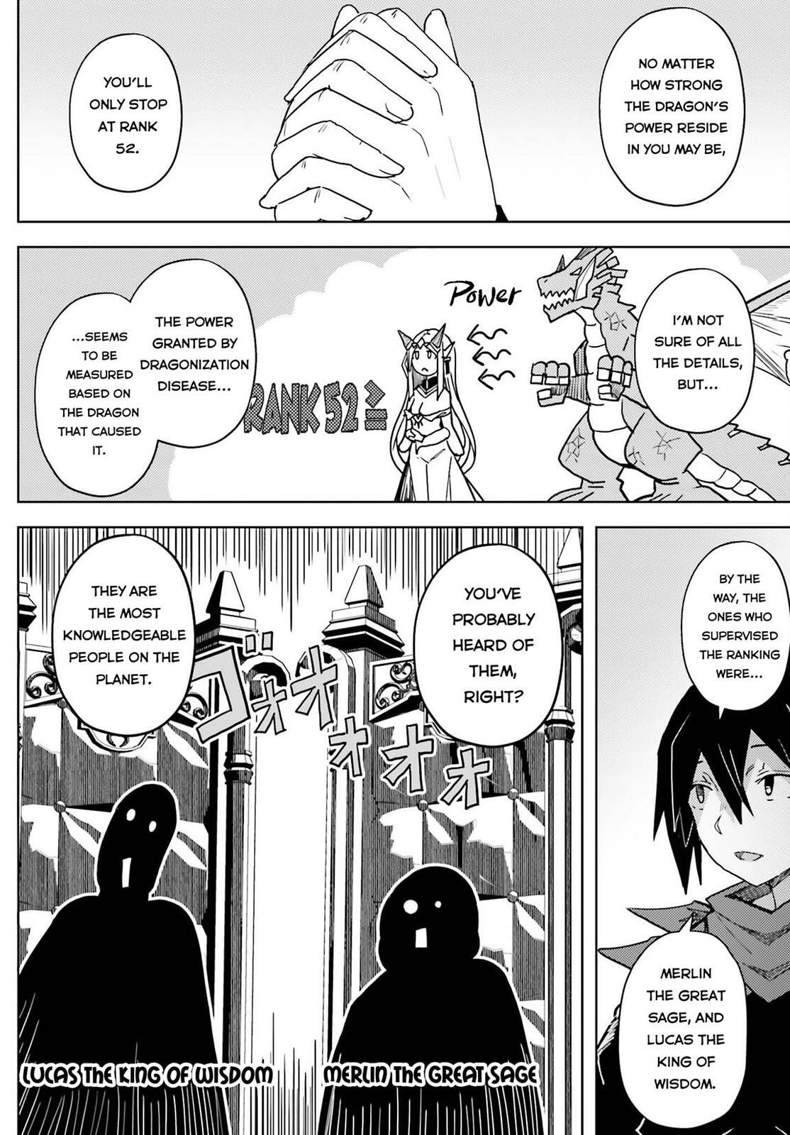 Jinmyaku Cheat de Hajimeru Hitomakase Eiyuu-tan Chapter 25 page 9 - 