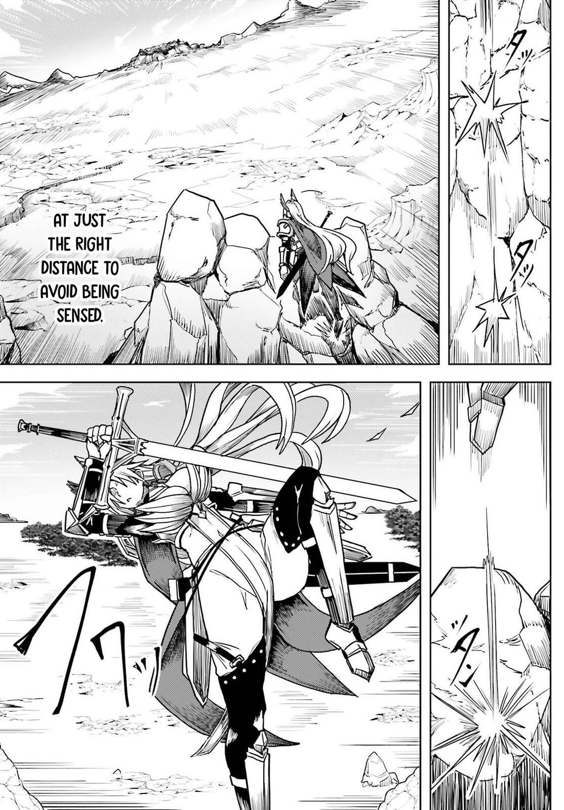 Jinmyaku Cheat de Hajimeru Hitomakase Eiyuu-tan Chapter 26 page 12 - 