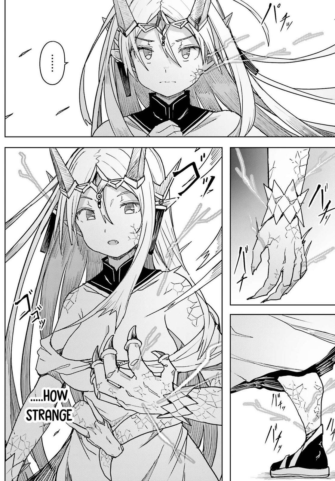 Jinmyaku Cheat de Hajimeru Hitomakase Eiyuu-tan Chapter 26 page 3 - 
