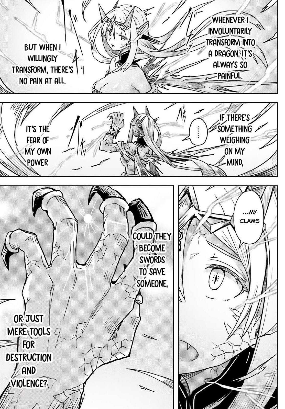 Jinmyaku Cheat de Hajimeru Hitomakase Eiyuu-tan Chapter 26 page 4 - 