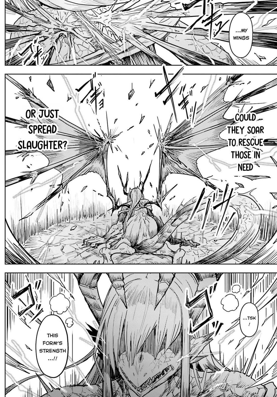 Jinmyaku Cheat de Hajimeru Hitomakase Eiyuu-tan Chapter 26 page 5 - 