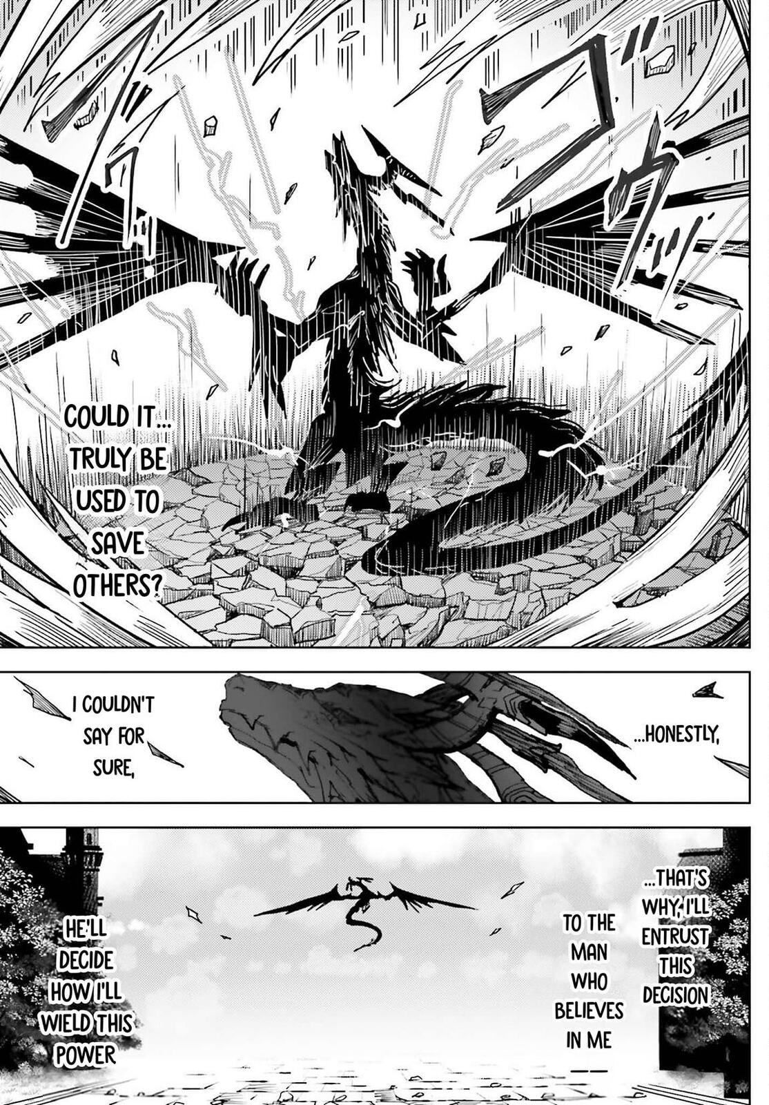 Jinmyaku Cheat de Hajimeru Hitomakase Eiyuu-tan Chapter 26 page 6 - 