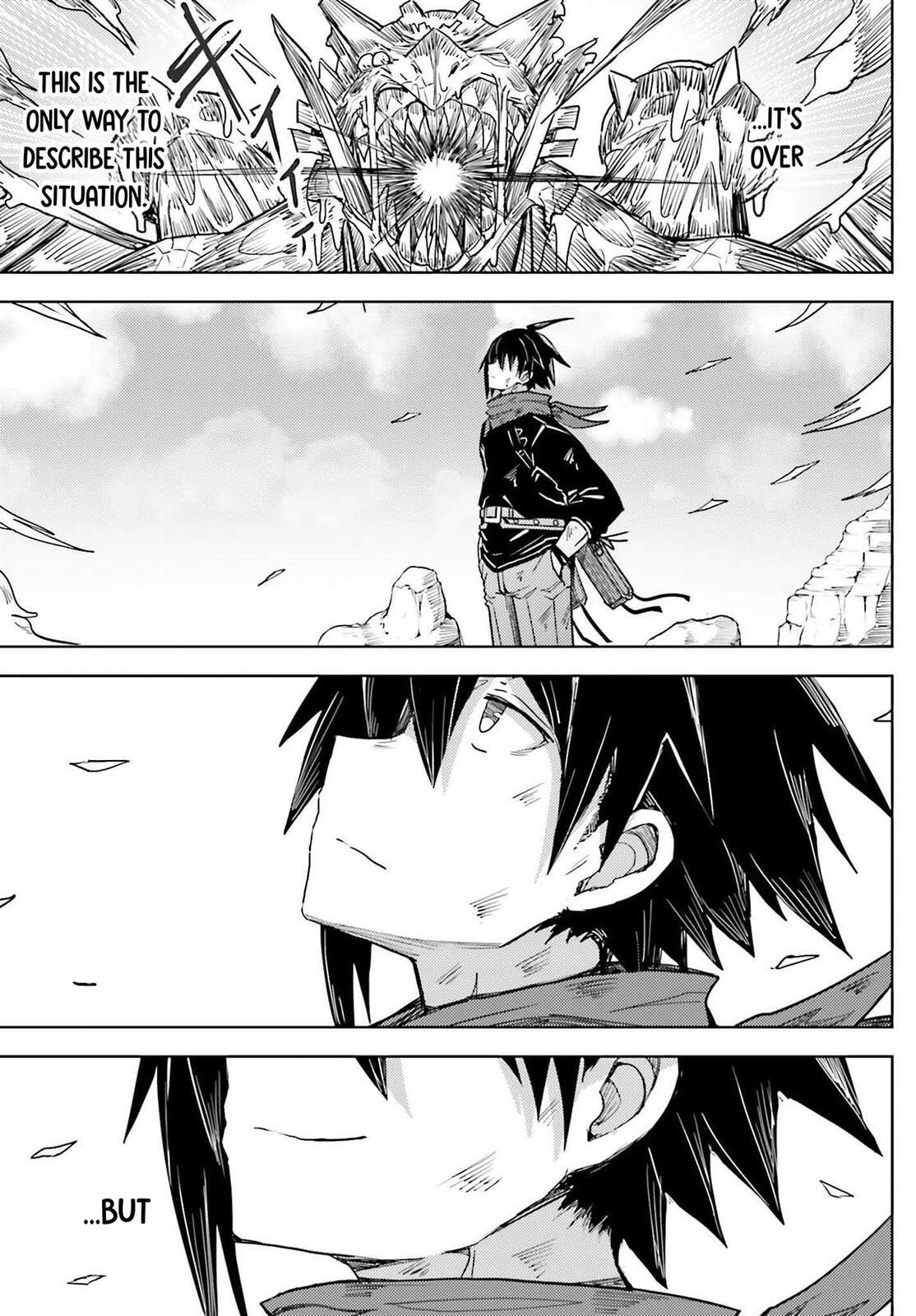 Jinmyaku Cheat de Hajimeru Hitomakase Eiyuu-tan Chapter 27 page 12 - 