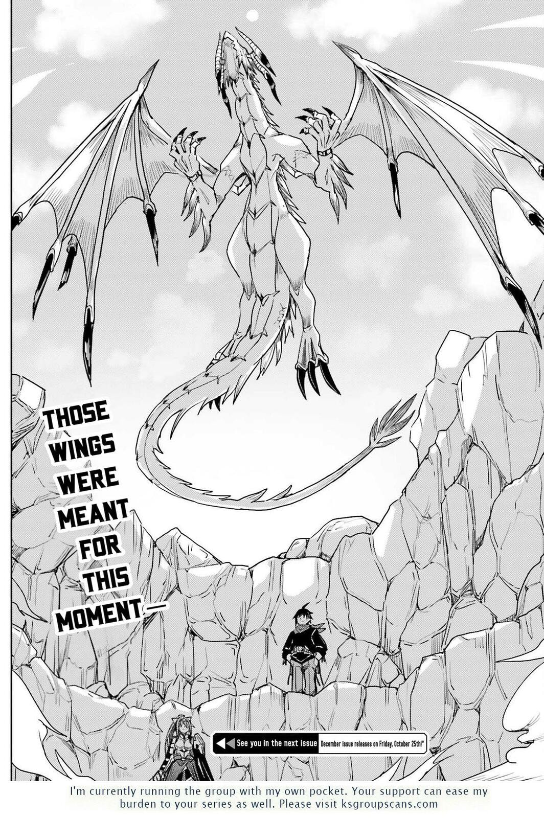Jinmyaku Cheat de Hajimeru Hitomakase Eiyuu-tan Chapter 27 page 15 - 