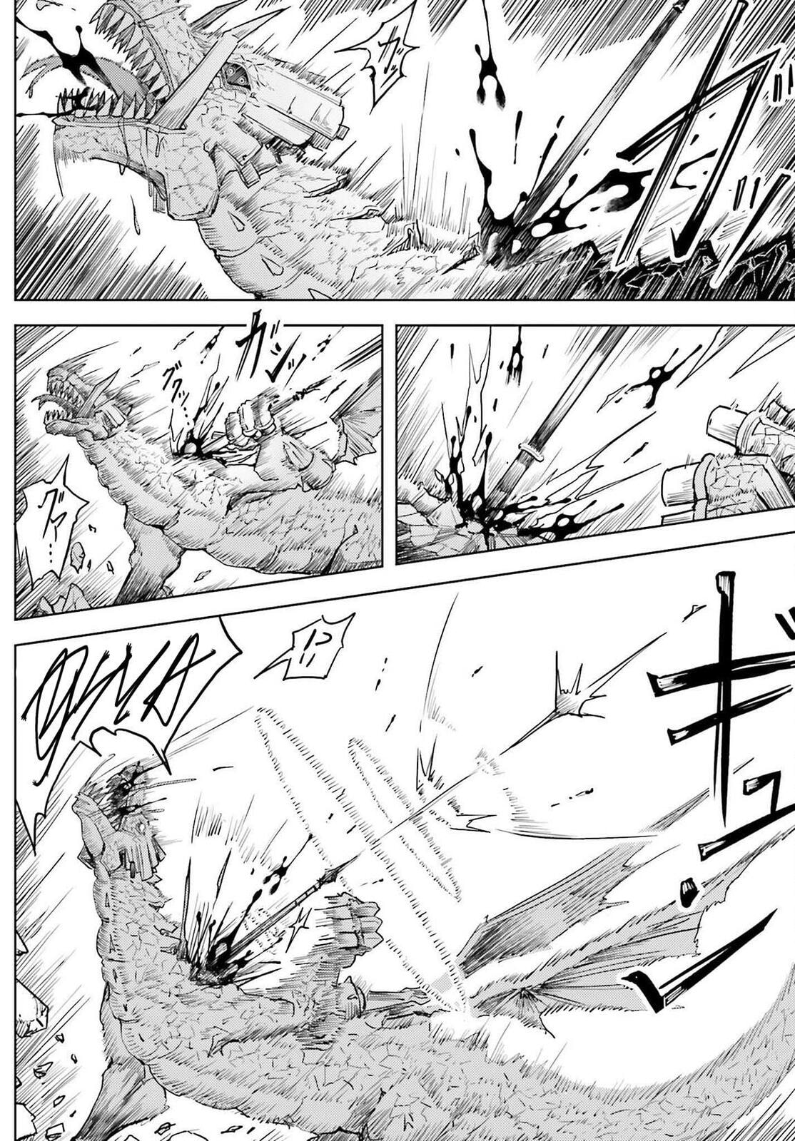 Jinmyaku Cheat de Hajimeru Hitomakase Eiyuu-tan Chapter 27 page 5 - 