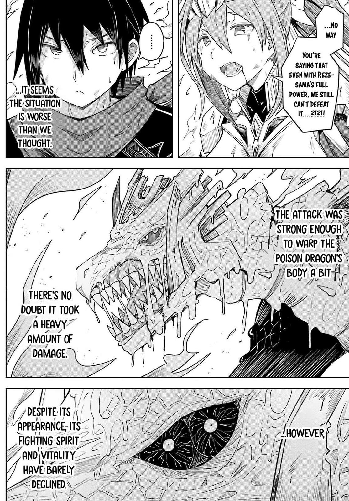 Jinmyaku Cheat de Hajimeru Hitomakase Eiyuu-tan Chapter 27 page 9 - 