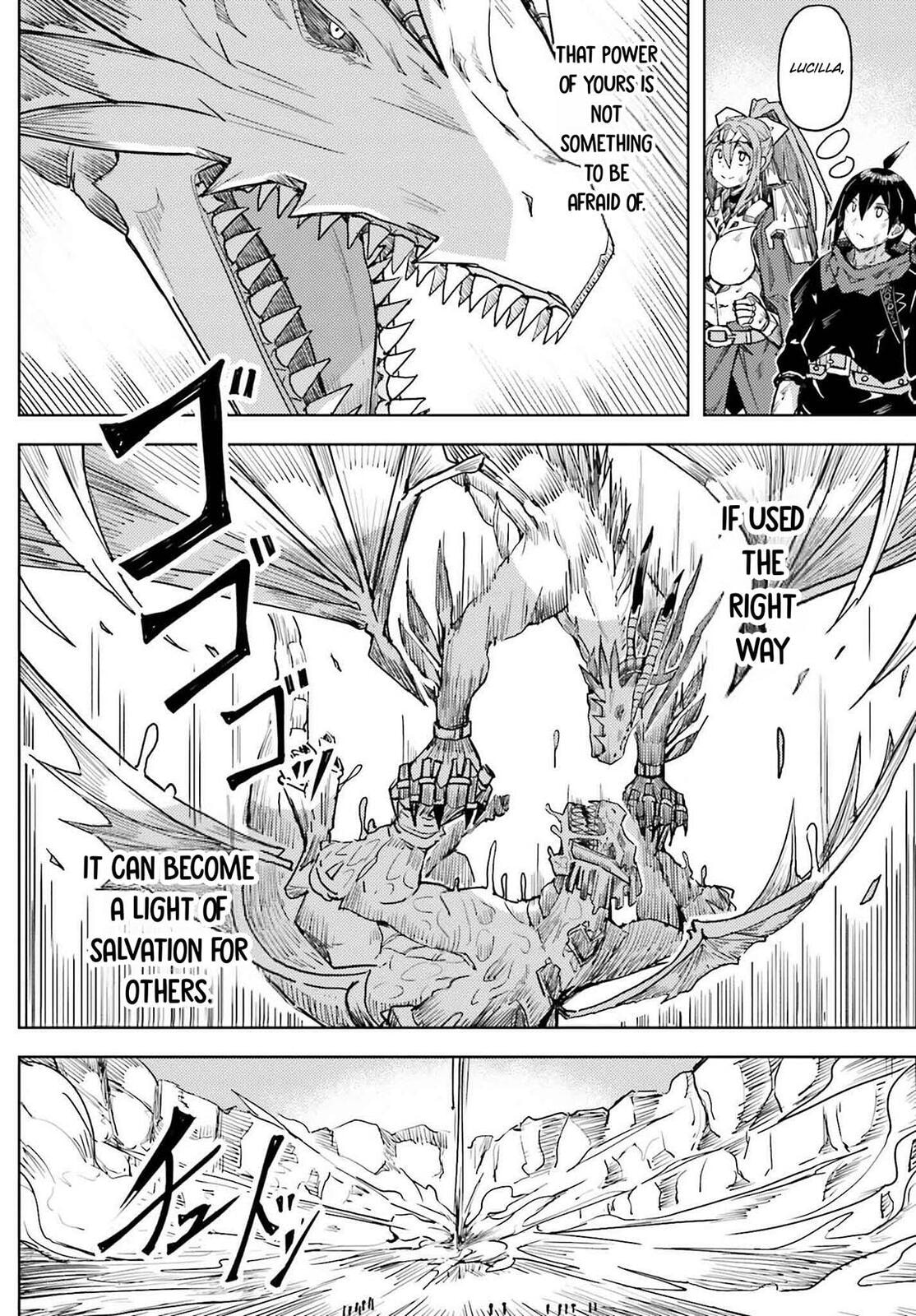 Jinmyaku Cheat de Hajimeru Hitomakase Eiyuu-tan Chapter 28 page 11 - 