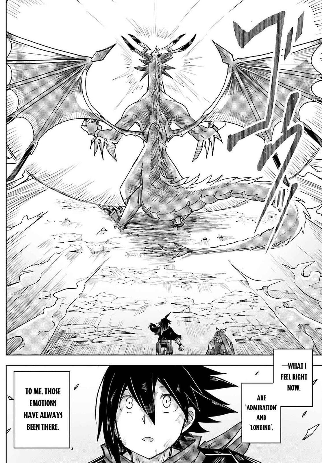 Jinmyaku Cheat de Hajimeru Hitomakase Eiyuu-tan Chapter 28 page 13 - 