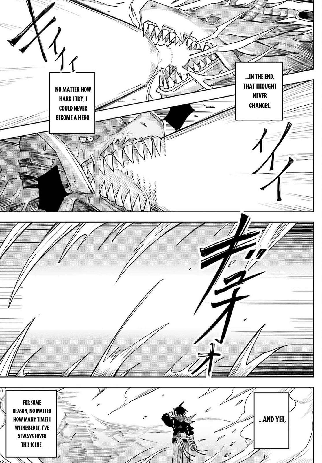 Jinmyaku Cheat de Hajimeru Hitomakase Eiyuu-tan Chapter 28 page 14 - 