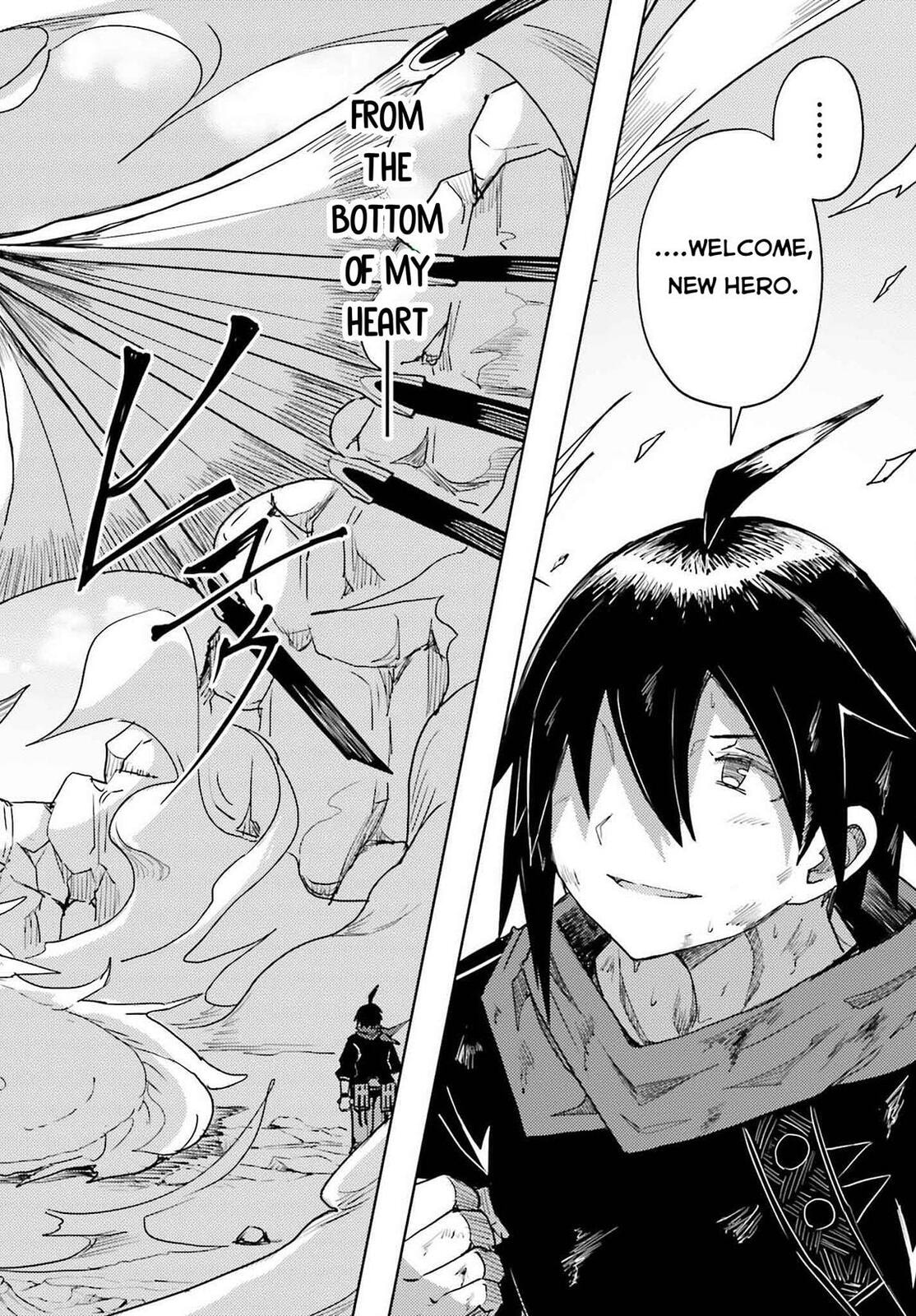 Jinmyaku Cheat de Hajimeru Hitomakase Eiyuu-tan Chapter 28 page 15 - 