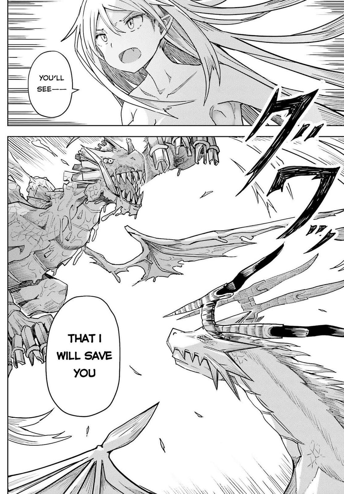 Jinmyaku Cheat de Hajimeru Hitomakase Eiyuu-tan Chapter 28 page 5 - 