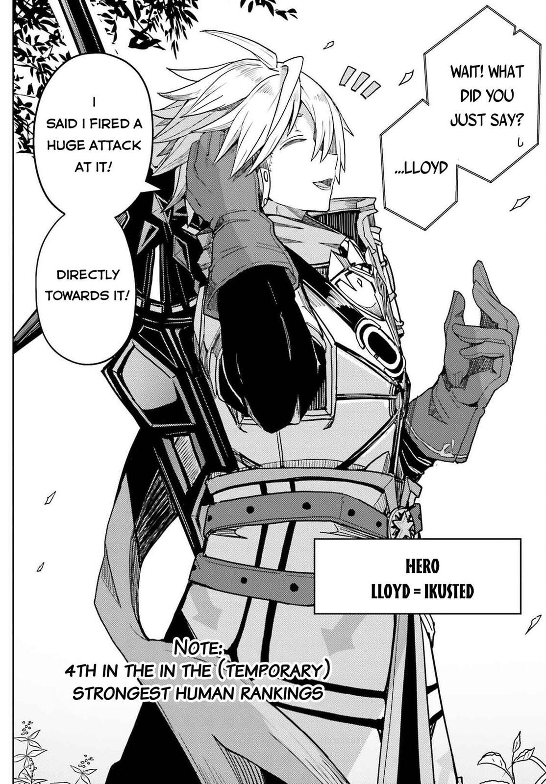 Jinmyaku Cheat de Hajimeru Hitomakase Eiyuu-tan Chapter 29 page 17 - 