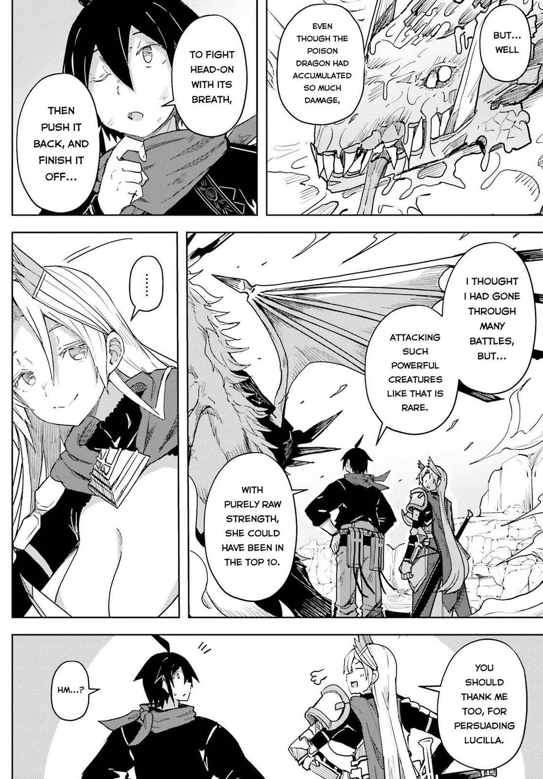 Jinmyaku Cheat de Hajimeru Hitomakase Eiyuu-tan Chapter 29 page 5 - 