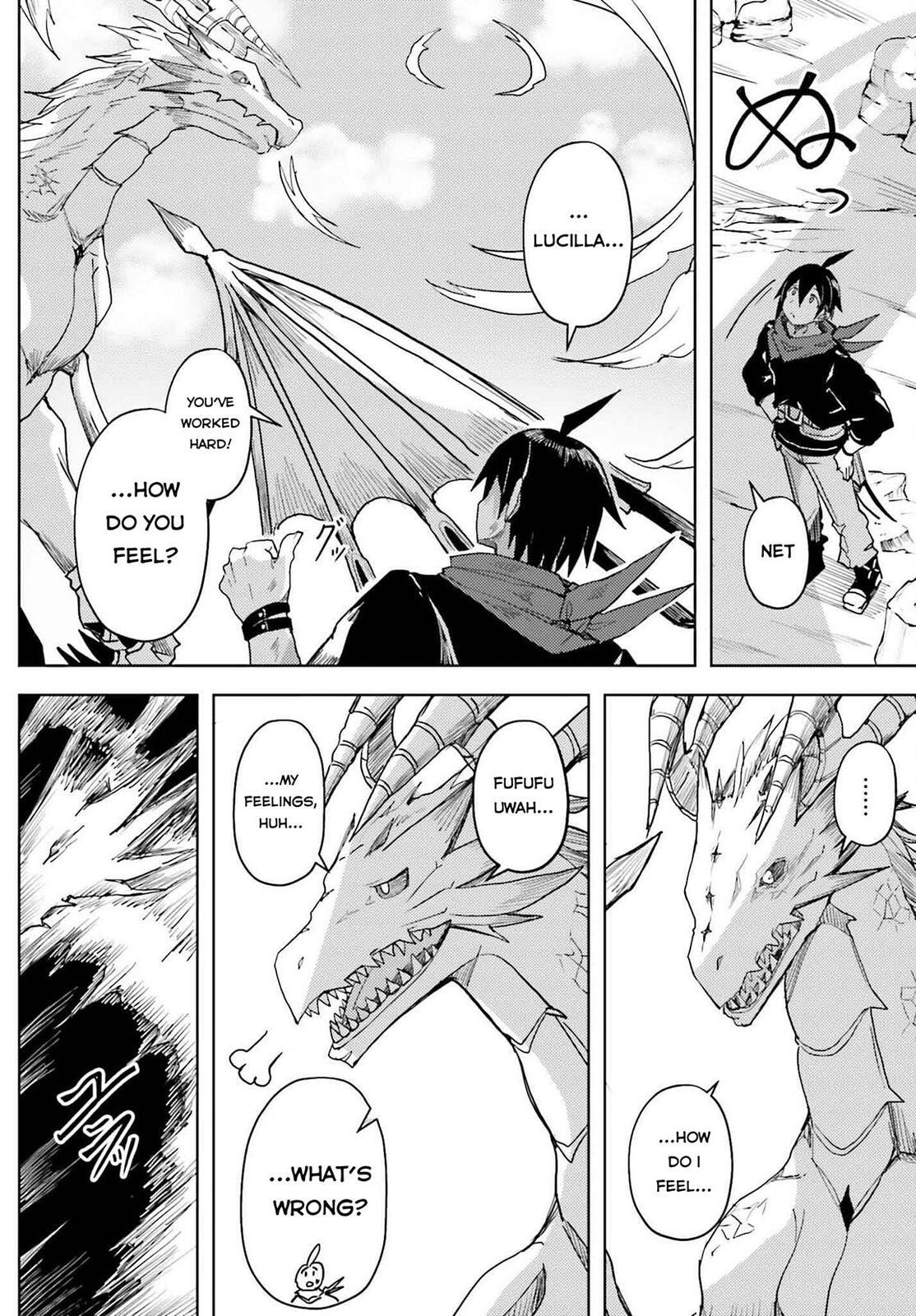 Jinmyaku Cheat de Hajimeru Hitomakase Eiyuu-tan Chapter 29 page 7 - 